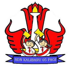 Logo SDN Kalibaru 05 Pagi